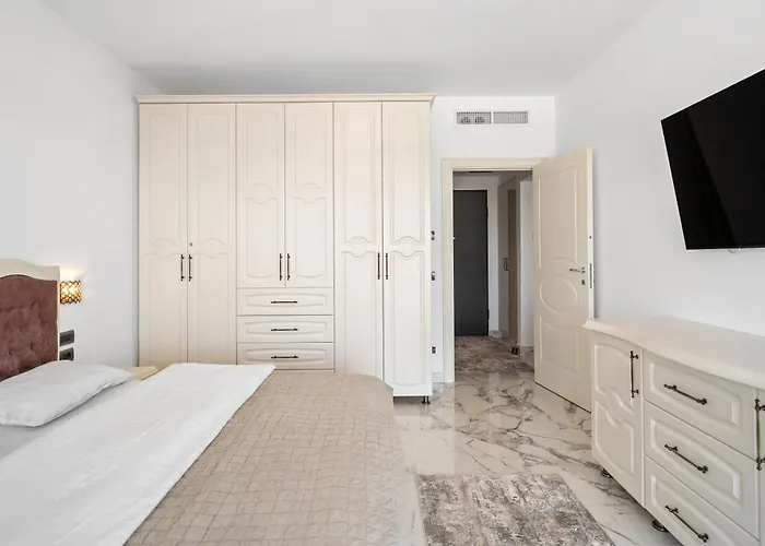 Apartmán First & Parking *